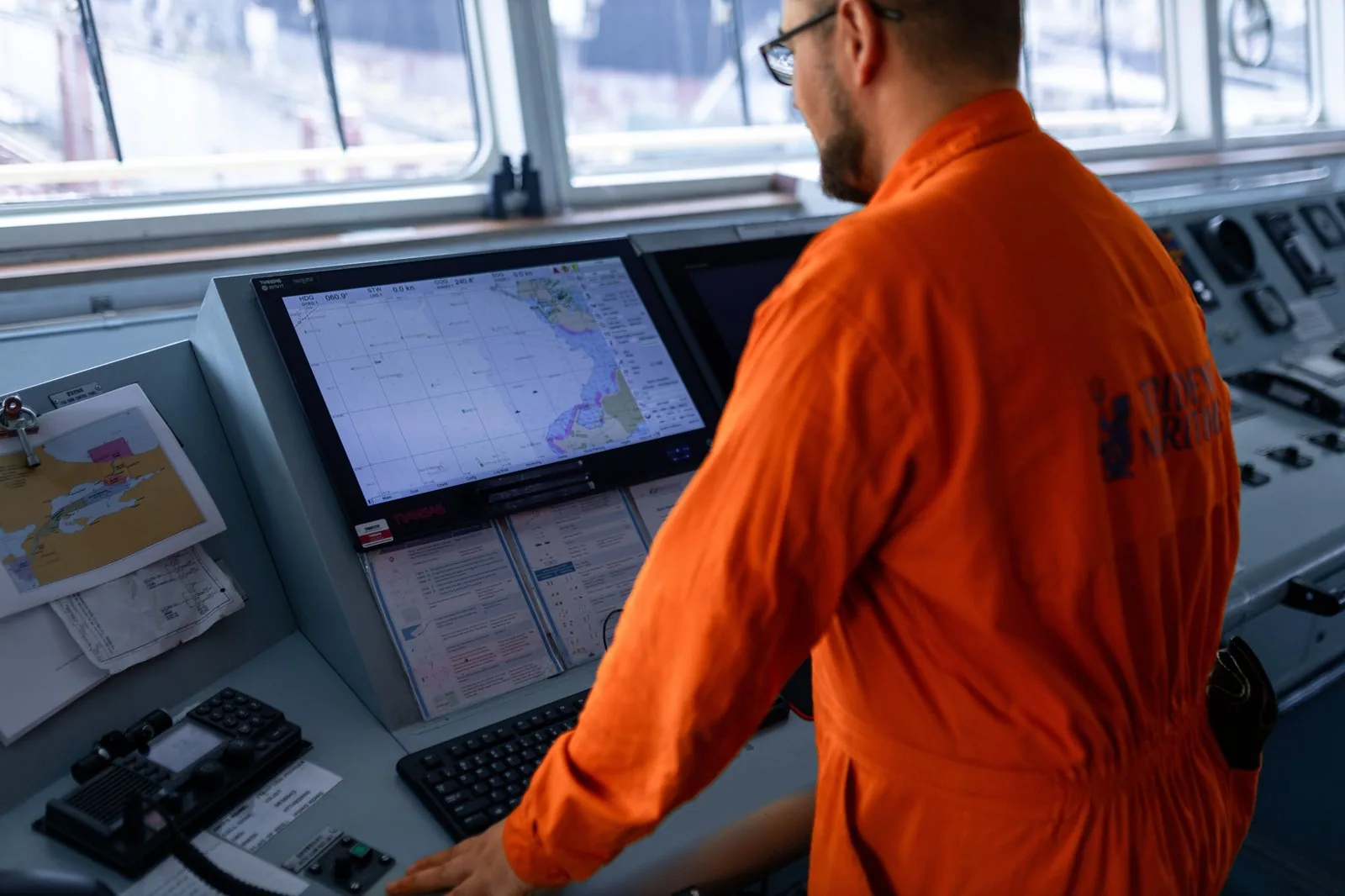 Ship Commercial Management in 2026: A Guide for Owners