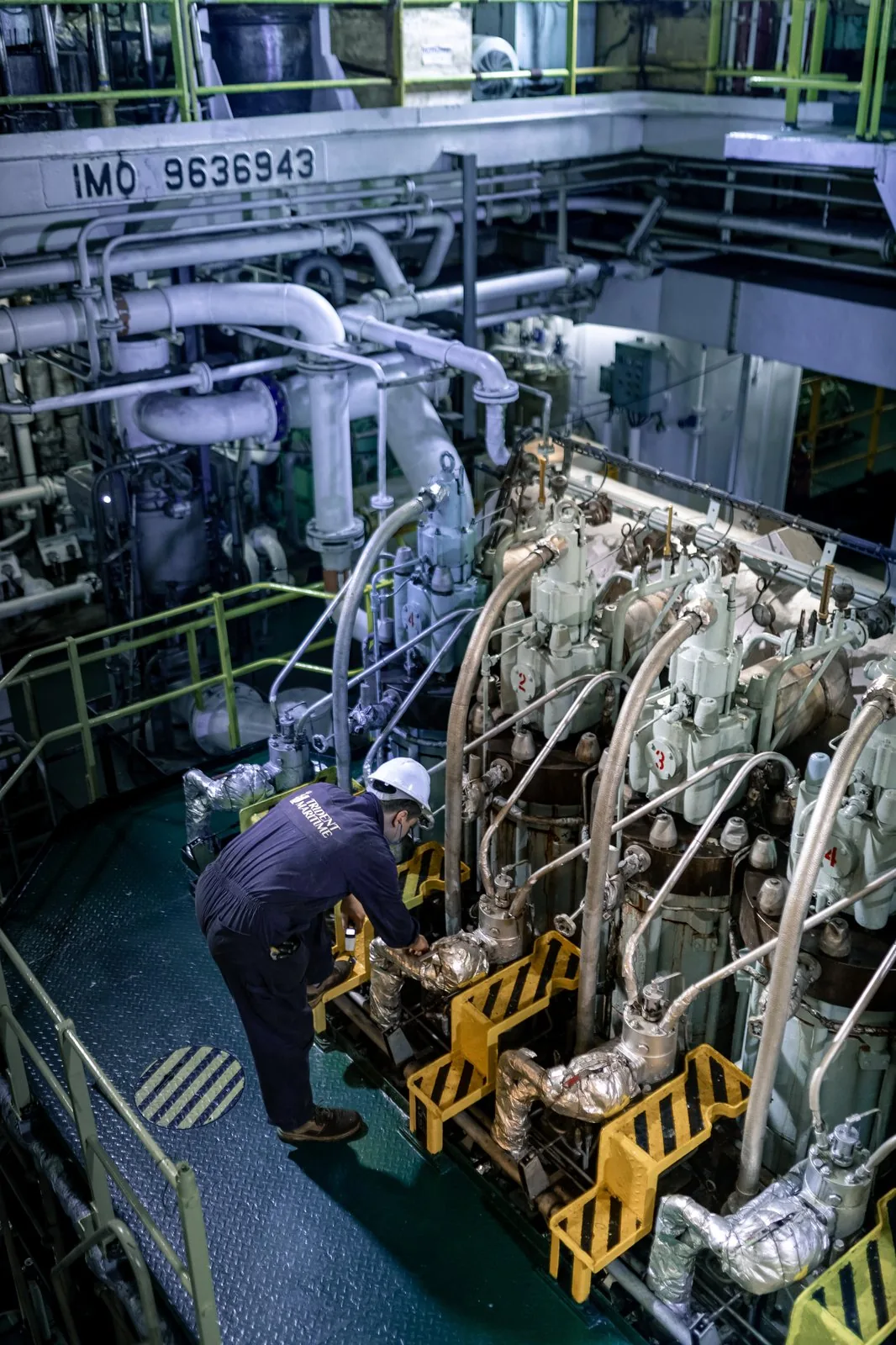 What Is a Maritime Company? A 2026 Operations Guide