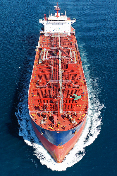 Sales and purchase — vessel transactions, valuation, due diligence